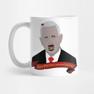 Mike Pence Mug